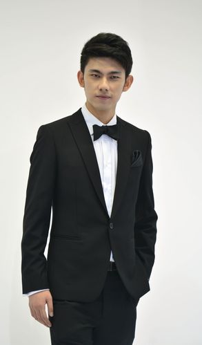 谢家登 现场执行负责人
