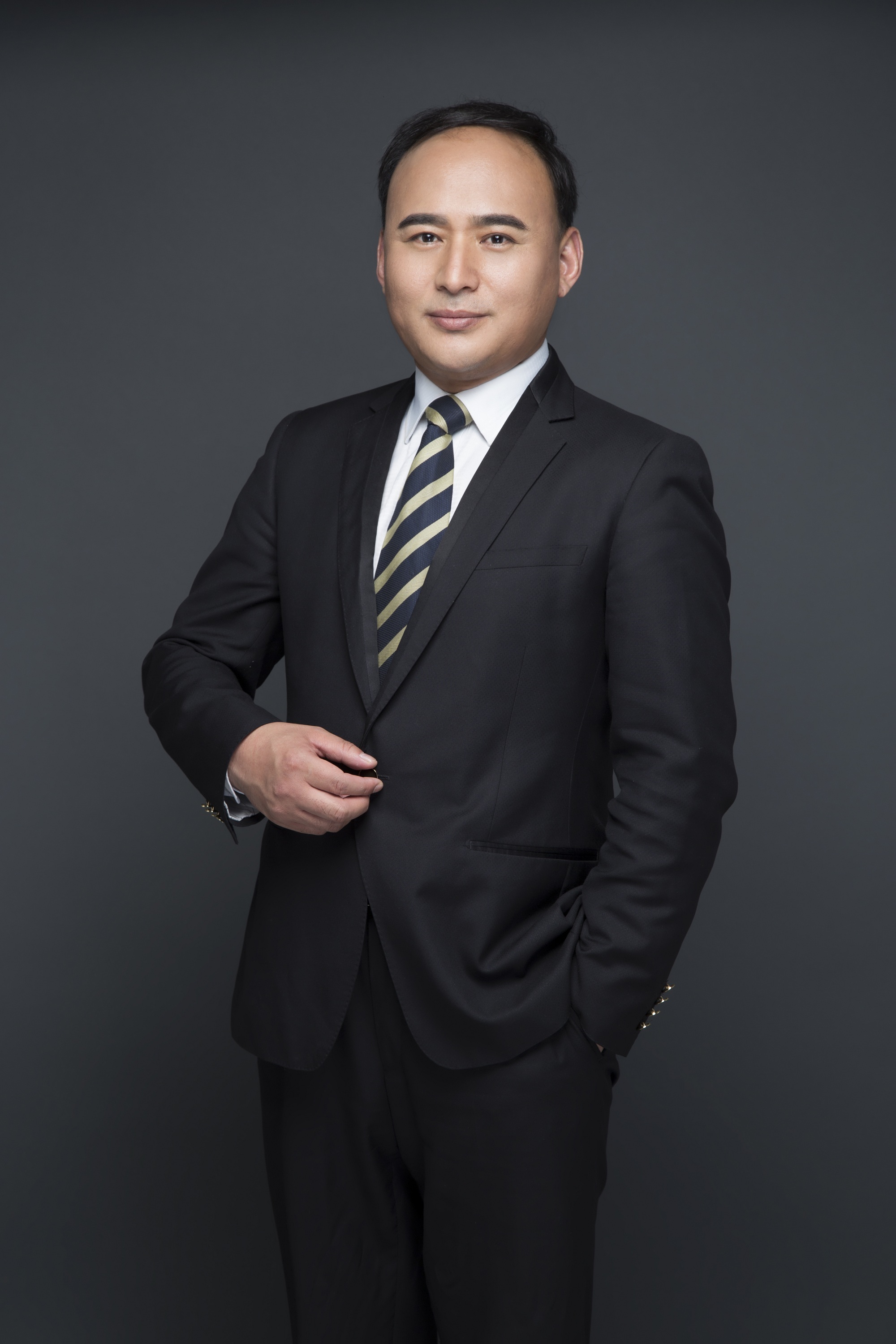薛颖棠 品牌与内容负责人